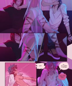 Cupid Deku 017