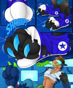 Cyber Noodles 004