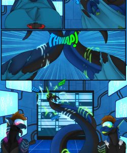 Cyber Noodles 005