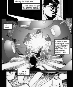Cyberboy 003