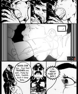 Cyberboy 013