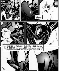 Cyberboy 019