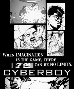 Cyberboy 038