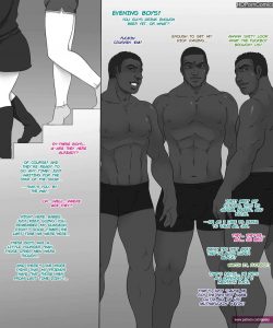 Yuki & Mako's Dungeon Party! 006