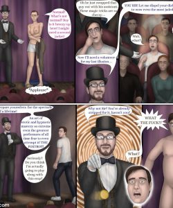 A Foxy Grand Finale