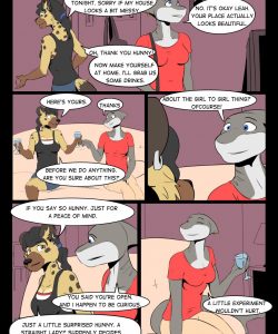New Desires 009