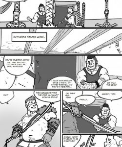 The Old Blacksmith 008