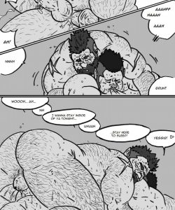 The Old Blacksmith 026