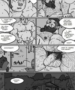 The Old Blacksmith 027