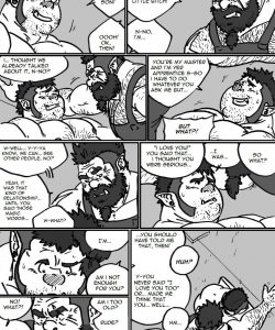 The Old Blacksmith 037