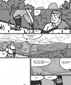 The Old Blacksmith 041
