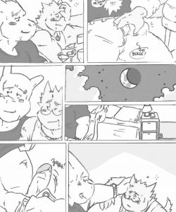 The Last Drink 002