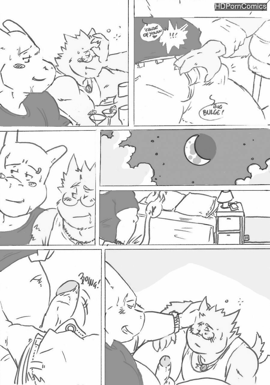 The Last Drink 002