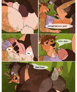 Forest Romp 022