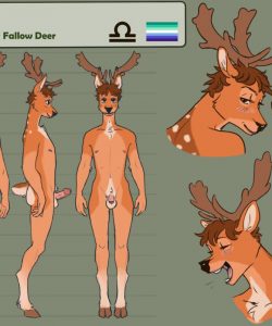 Forest Romp 025