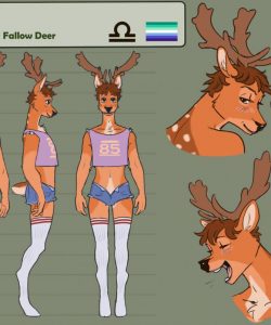 Forest Romp 026