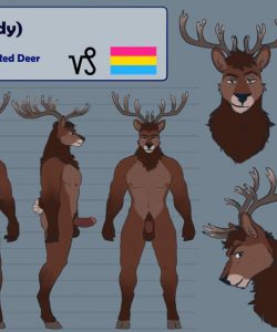 Forest Romp 027