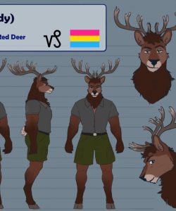 Forest Romp 028
