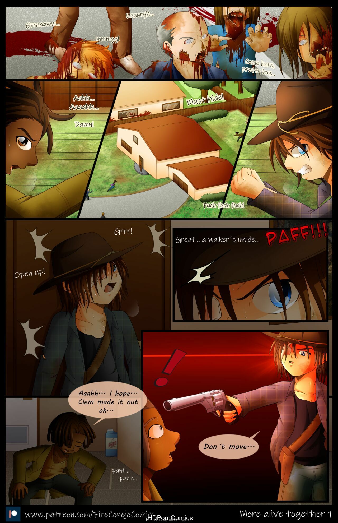 More Alive Together 002