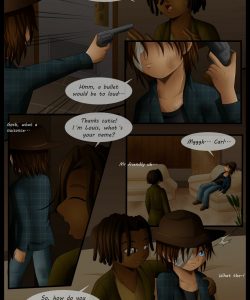 More Alive Together 003