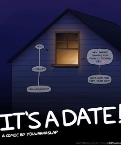 It's A Date!