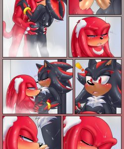 Hot Shower 006