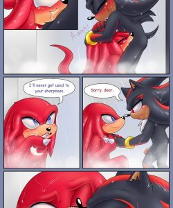 Hot Shower 008
