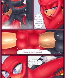Hot Shower 010