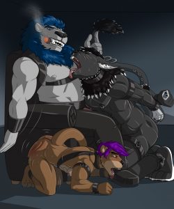 Game Night 008