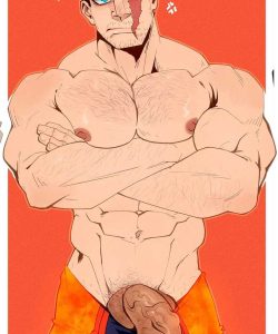 Dabi x Endeavor