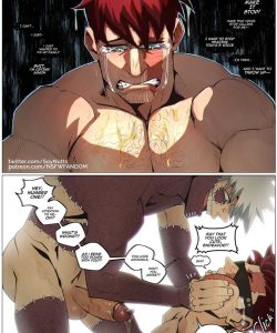Dabi x Endeavor 012