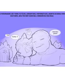 Dad & Cats 004