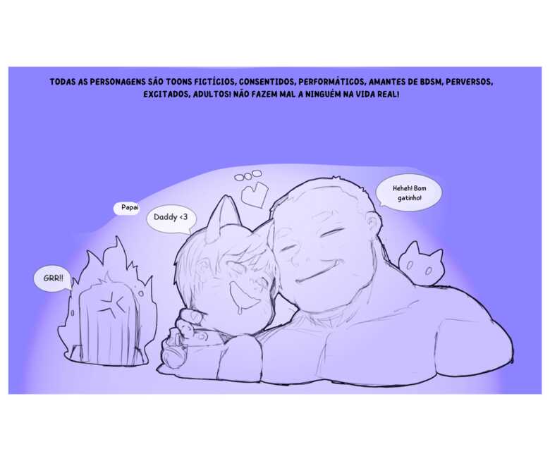 Dad & Cats 004
