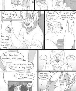 Dad's Spontaneous Skinny-Dipping Surprise! 055