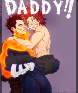 Daddy!! 1