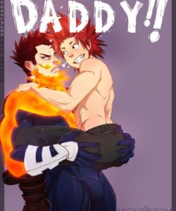 Daddy!! 2