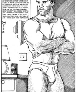 Daddy Dearest 002