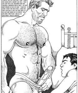 Daddy Dearest 003
