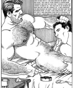 Daddy Dearest 005