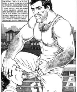Daddy Dearest 006
