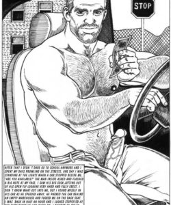 Daddy Dearest 012