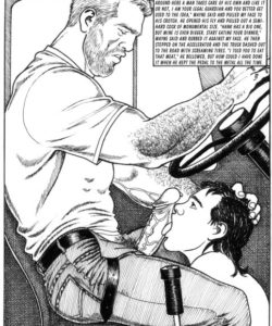 Daddy Dearest 031