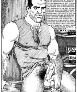 Daddy Dearest 038