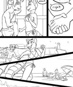 Daddy Issues black kitten 016