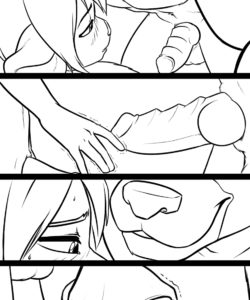 Daddy Issues black kitten 020