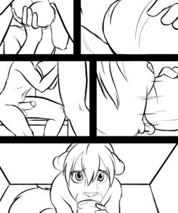 Daddy Issues black kitten 024