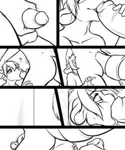 Daddy Issues black kitten 025