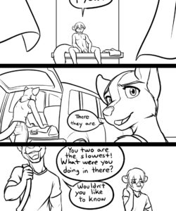Daddy Issues black kitten 030