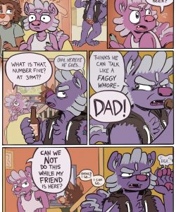 Daddy Issues 002