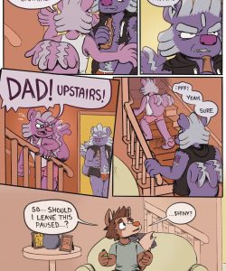 Daddy Issues 003